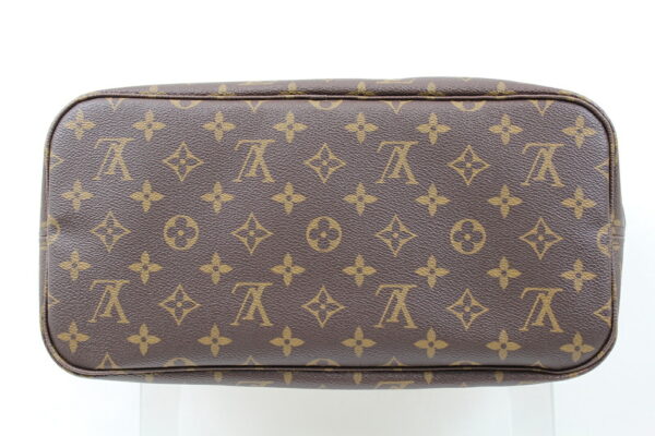 imgrc0071688301 Louis Vuitton Neverfull MM Tote Bag Monogram