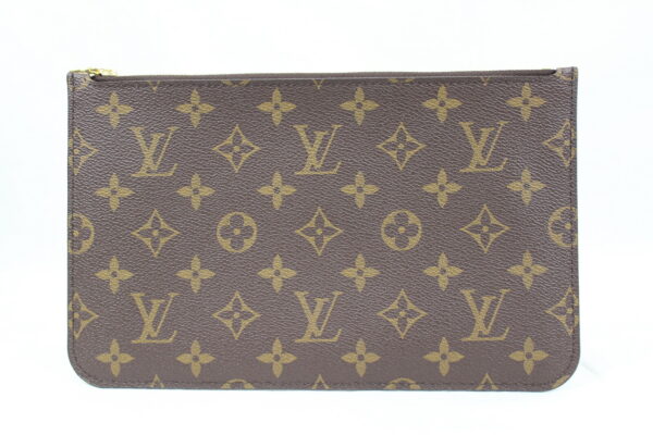 imgrc0071688304 Louis Vuitton Neverfull MM Tote Bag Monogram