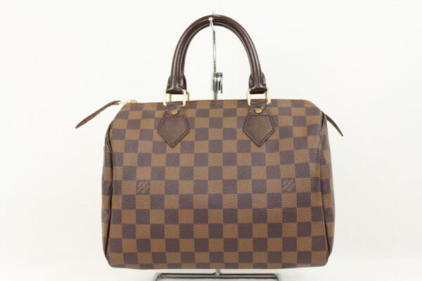 imgrc0071693463 Louis Vuitton Speedy 25 Handbag Damier