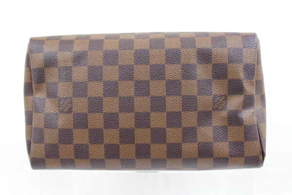 imgrc0071693464 Louis Vuitton Speedy 25 Handbag Damier