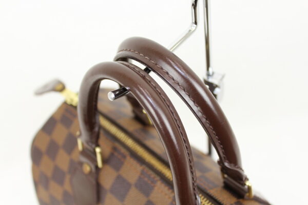 imgrc0071693466 Louis Vuitton Speedy 25 Handbag Damier