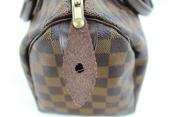 imgrc0071693467 Louis Vuitton Speedy 25 Handbag Damier