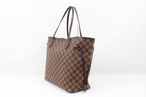 imgrc0071757919 Louis Vuitton Neverfull MM Tote Bag Damier