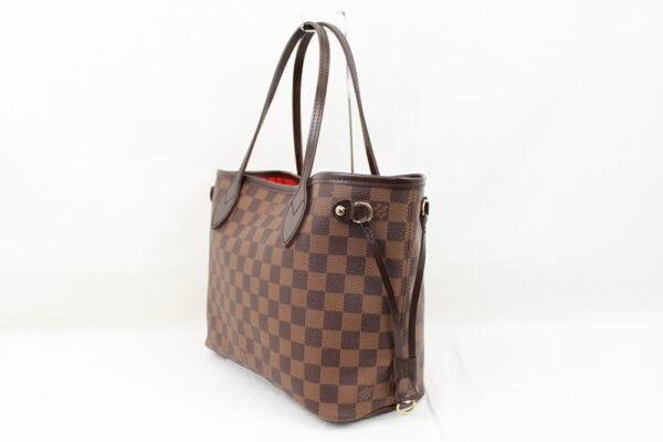 imgrc0071843892 Louis Vuitton Neverfull PM Tote Bag Damier