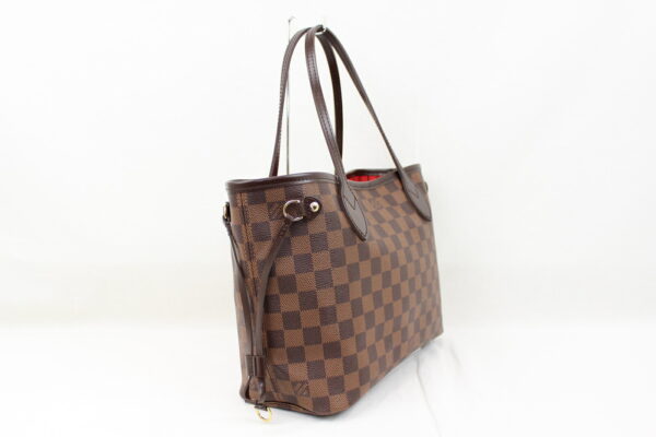 imgrc0071843893 Louis Vuitton Neverfull PM Tote Bag Damier