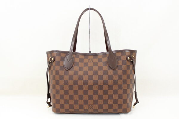 imgrc0071843894 Louis Vuitton Neverfull PM Tote Bag Damier