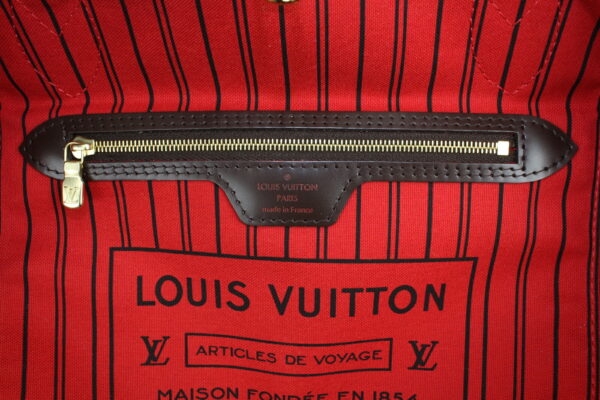 imgrc0071843898 Louis Vuitton Neverfull PM Tote Bag Damier