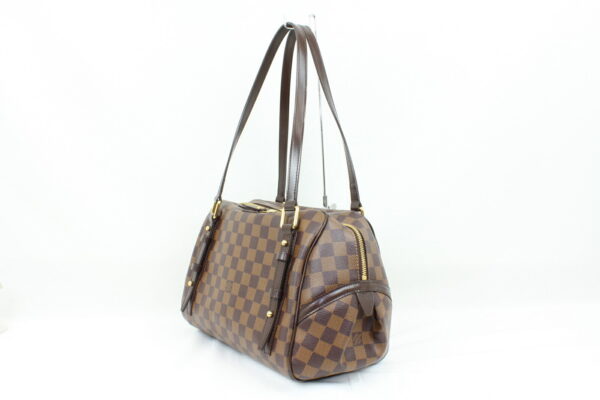 imgrc0071862085 Louis Vuitton Rivington PM Shoulder Bag Damier