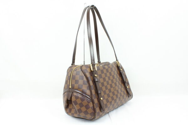 imgrc0071862086 Louis Vuitton Rivington PM Shoulder Bag Damier