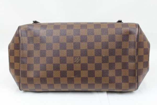 imgrc0071862088 Louis Vuitton Rivington PM Shoulder Bag Damier