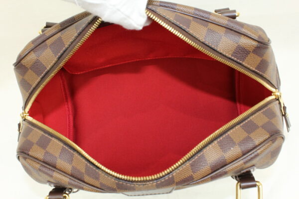 imgrc0071862089 Louis Vuitton Rivington PM Shoulder Bag Damier