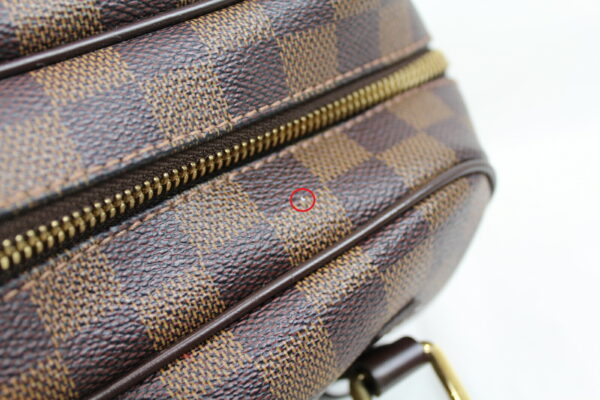 imgrc0071862091 Louis Vuitton Rivington PM Shoulder Bag Damier