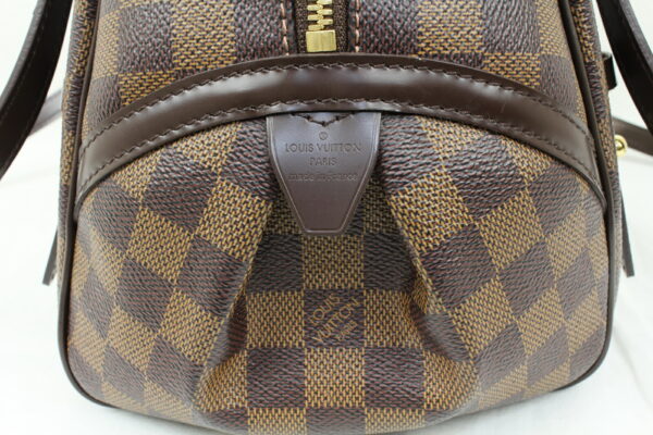 imgrc0071862093 Louis Vuitton Rivington PM Shoulder Bag Damier