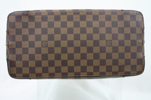 imgrc0071899349 Louis Vuitton Hampstead MM Shoulder Bag Damier Brown