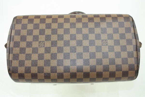 imgrc0071908530 Louis Vuitton Rivera MM Mini Bag Damier Brown