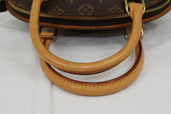 imgrc0071938561 Louis Vuitton Ellipse PM Handbag Monogram