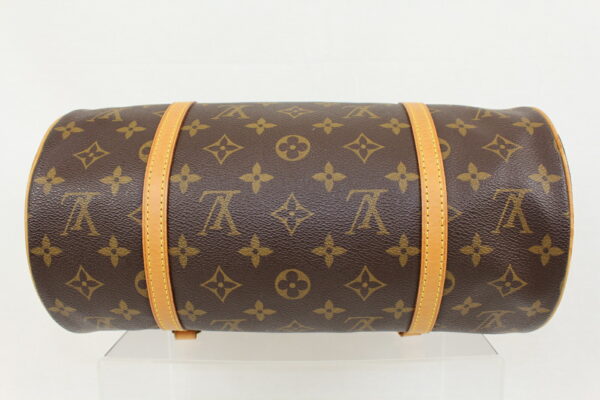 imgrc0071991270 Louis Vuitton Papillon 30 Handbag Monogram