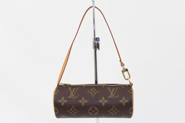 imgrc0071991277 Louis Vuitton Papillon 30 Handbag Monogram