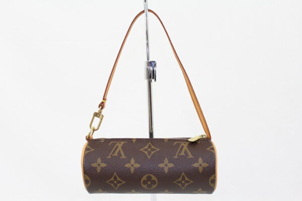 imgrc0071991278 Louis Vuitton Papillon 30 Handbag Monogram