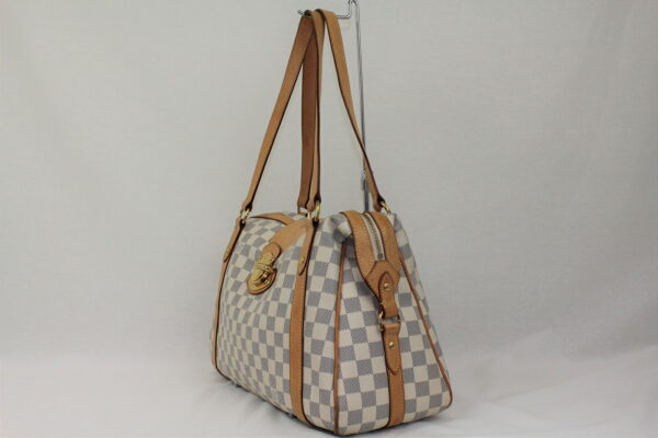 imgrc0071992254 Louis Vuitton Stresa PM Shoulder Bag Damier Azur