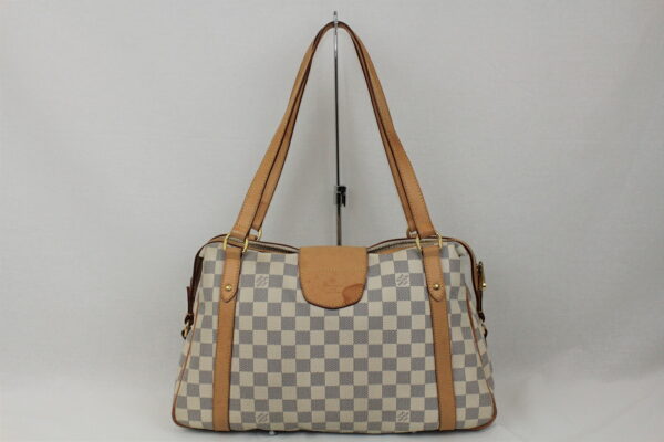 imgrc0071992255 Louis Vuitton Stresa PM Shoulder Bag Damier Azur