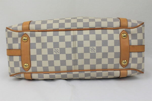 imgrc0071992256 Louis Vuitton Stresa PM Shoulder Bag Damier Azur