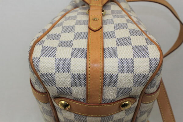 imgrc0071992258 Louis Vuitton Stresa PM Shoulder Bag Damier Azur