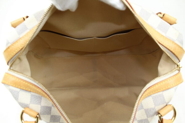 imgrc0071992259 Louis Vuitton Stresa PM Shoulder Bag Damier Azur