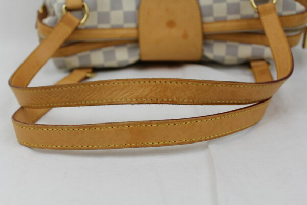 imgrc0071992264 Louis Vuitton Stresa PM Shoulder Bag Damier Azur