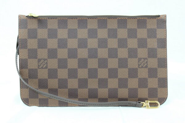 imgrc0072028039 Louis Vuitton Neverfull MM Tote Bag Damier Ebene