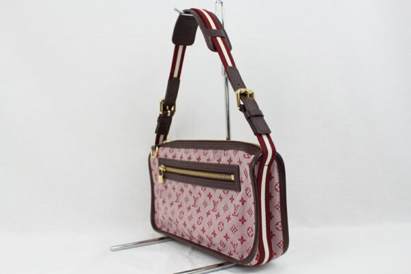 imgrc0072084110 Louis Vuitton Pochette Catherine Monogram Mini Sleaze Pink