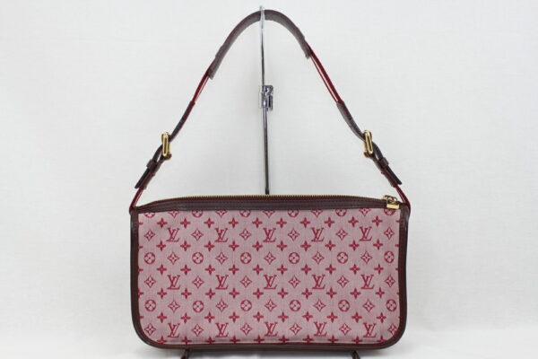 imgrc0072084111 Louis Vuitton Pochette Catherine Monogram Mini Sleaze Pink