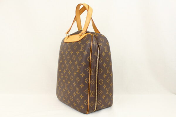 imgrc0072107981 Louis Vuitton Excursion Bag Monogram