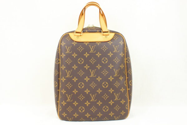 imgrc0072107982 Louis Vuitton Excursion Bag Monogram