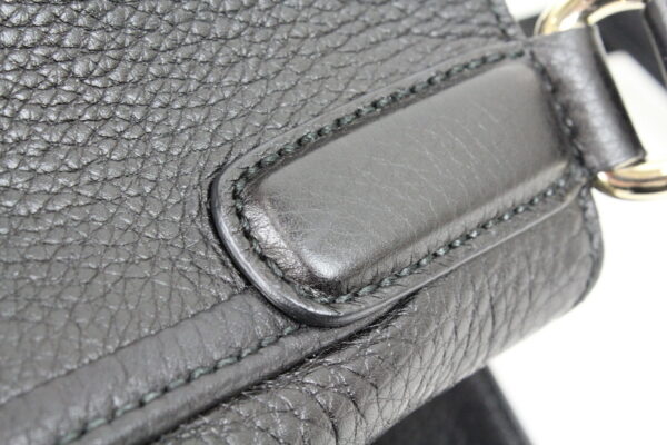 imgrc0072111975 Gucci Interlocking Bag Leather Black