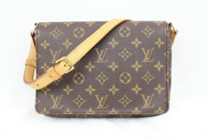 imgrc0072179865 Louis Vuitton Shirley Monogram Multicolor Black Shoulder Bag