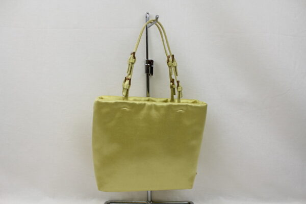 imgrc0072559094 Prada Mini Tote Bag Yellow