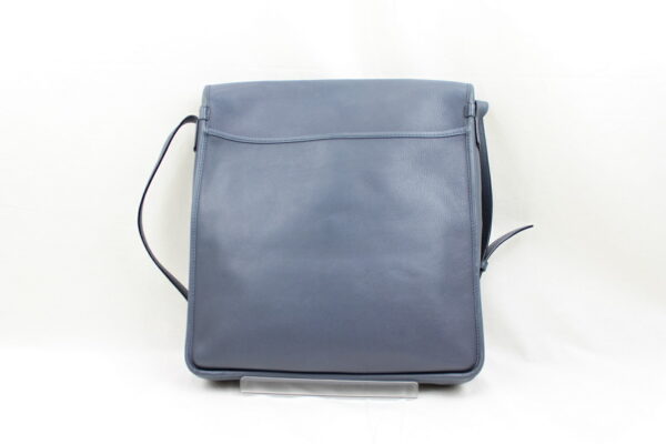 imgrc0072565078 Loewe Messenger Bag Leather Blue