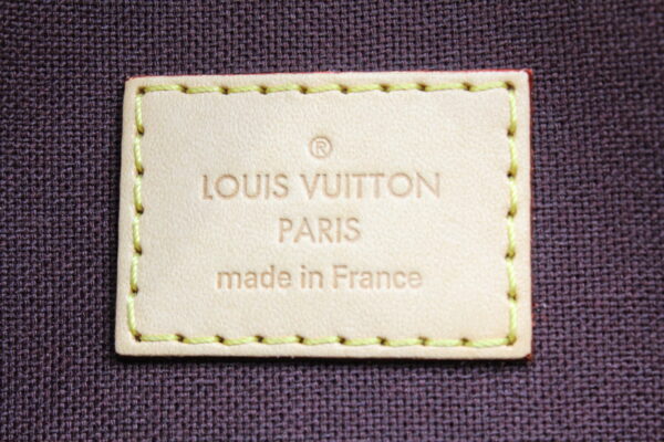 imgrc0072567761 Louis Vuitton Favorite PM Clutch Bag Monogram