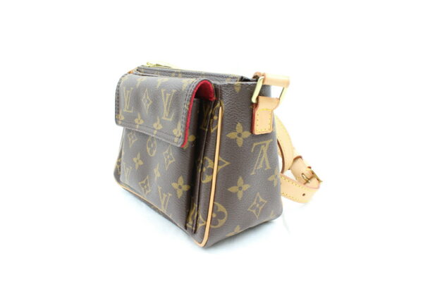 imgrc0072568086 Louis Vuitton Viva Cite PM Shoulder Bag Monogram