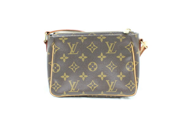 imgrc0072568087 Louis Vuitton Viva Cite PM Shoulder Bag Monogram