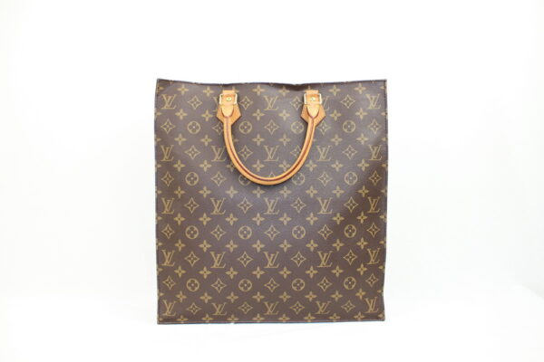 imgrc0072623556 Louis Vuitton Sacpla Handbag Monogram