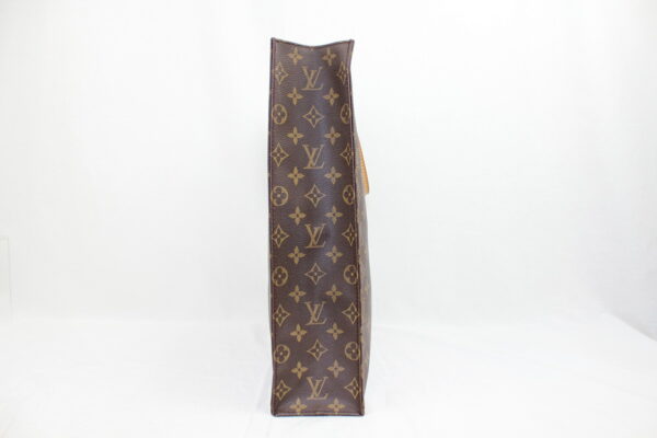 imgrc0072623557 Louis Vuitton Sacpla Handbag Monogram