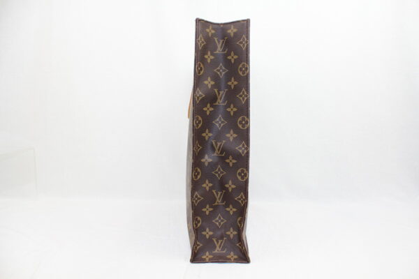 imgrc0072623558 Louis Vuitton Sacpla Handbag Monogram