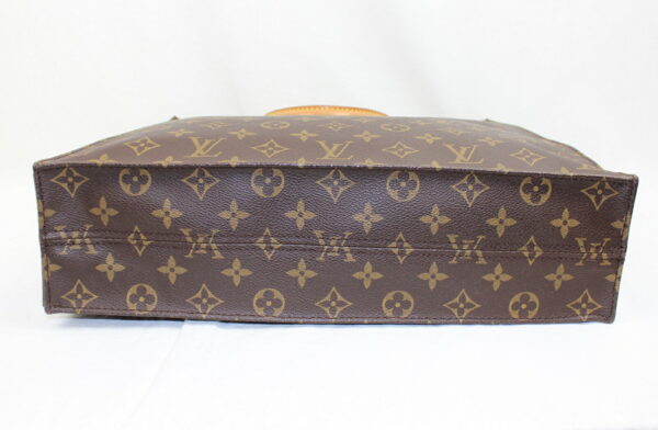 imgrc0072623559 Louis Vuitton Sacpla Handbag Monogram