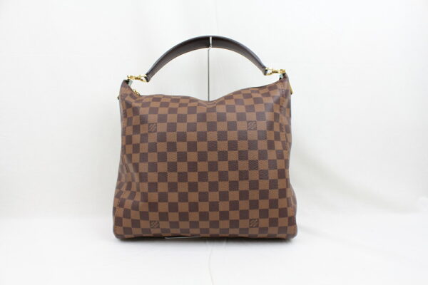 imgrc0072635015 Louis Vuitton Portobello PM Handbag Damier Ebene