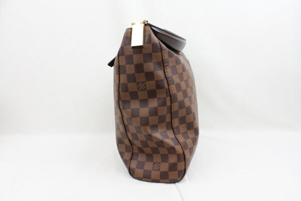 imgrc0072635017 Louis Vuitton Portobello PM Handbag Damier Ebene