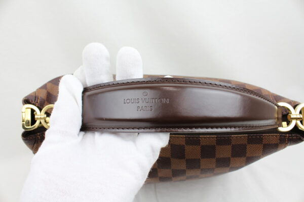 imgrc0072635022 Louis Vuitton Portobello PM Handbag Damier Ebene