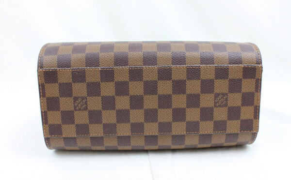 imgrc0072635273 Louis Vuitton Triana Handbag Damier Ebene