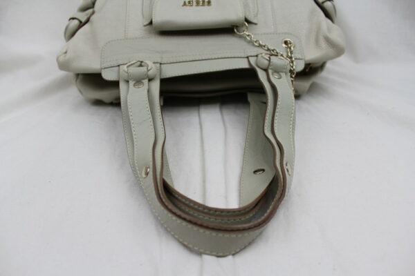 imgrc0072661877 See By Chloe Handbag with Pouch White Leather